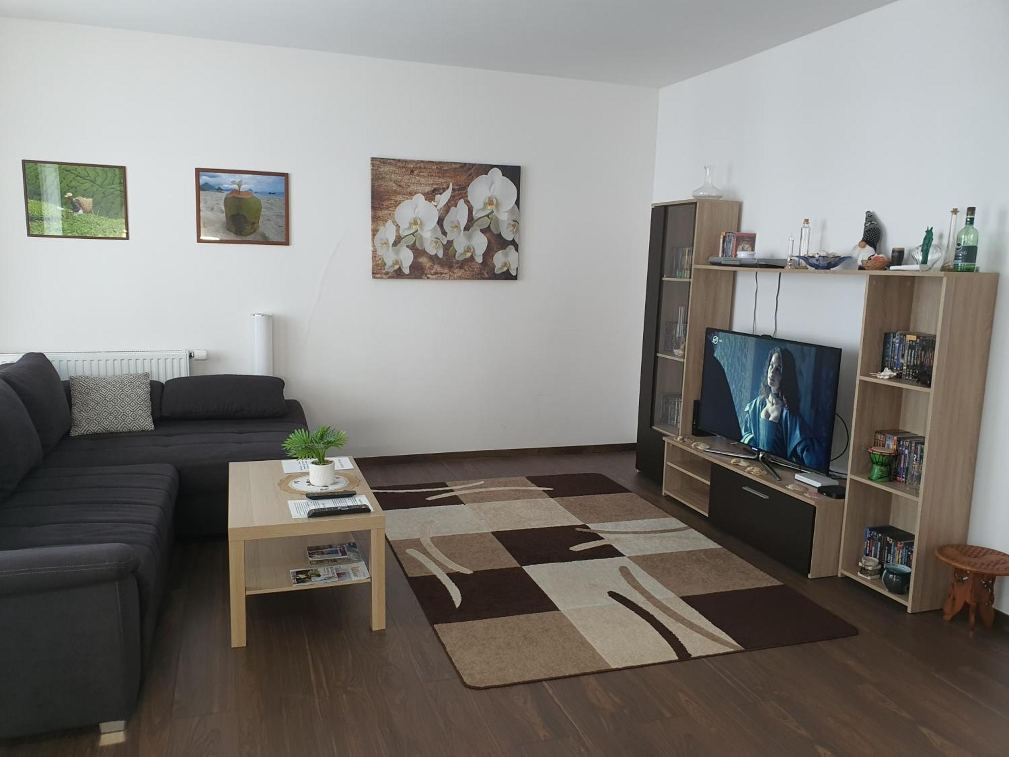 Park West Apartment - Free Parking บูดาเปสต์ ภายนอก รูปภาพ